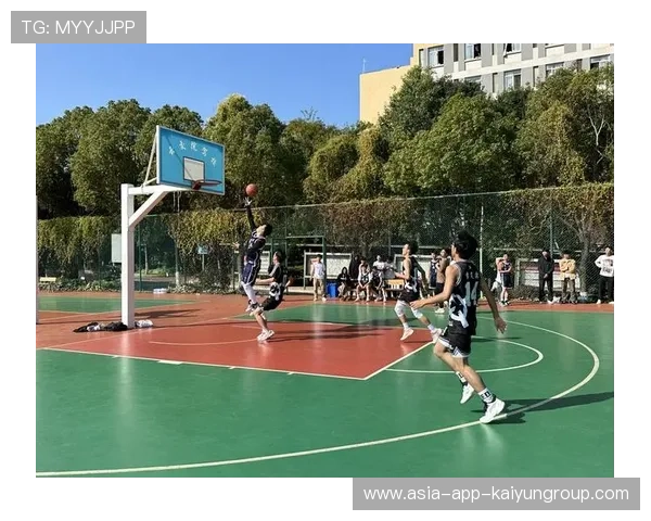 篮球在中国从校园到职业联赛，篮球在中国的普及率